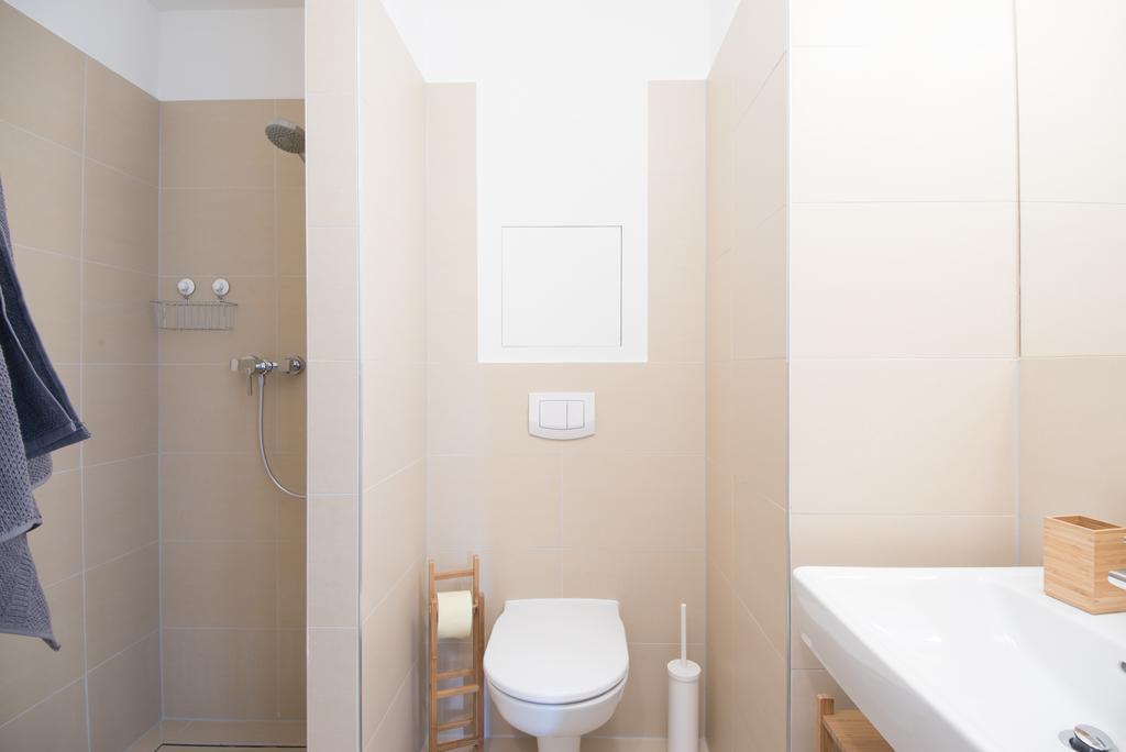 Vienna Living Apartments - Neubauguertel Экстерьер фото