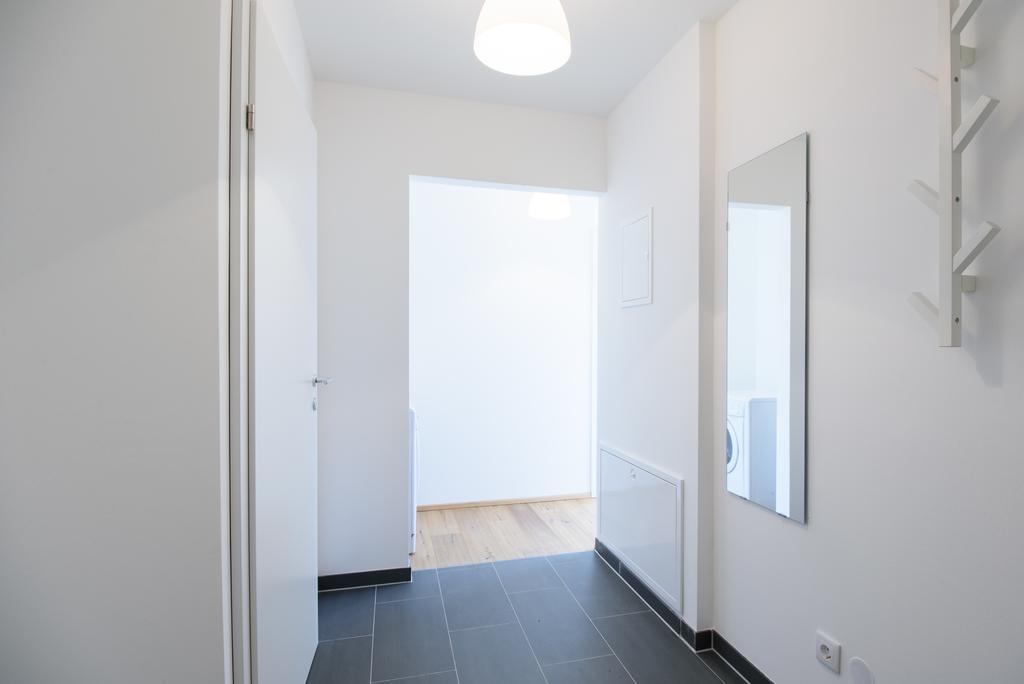 Vienna Living Apartments - Neubauguertel Экстерьер фото