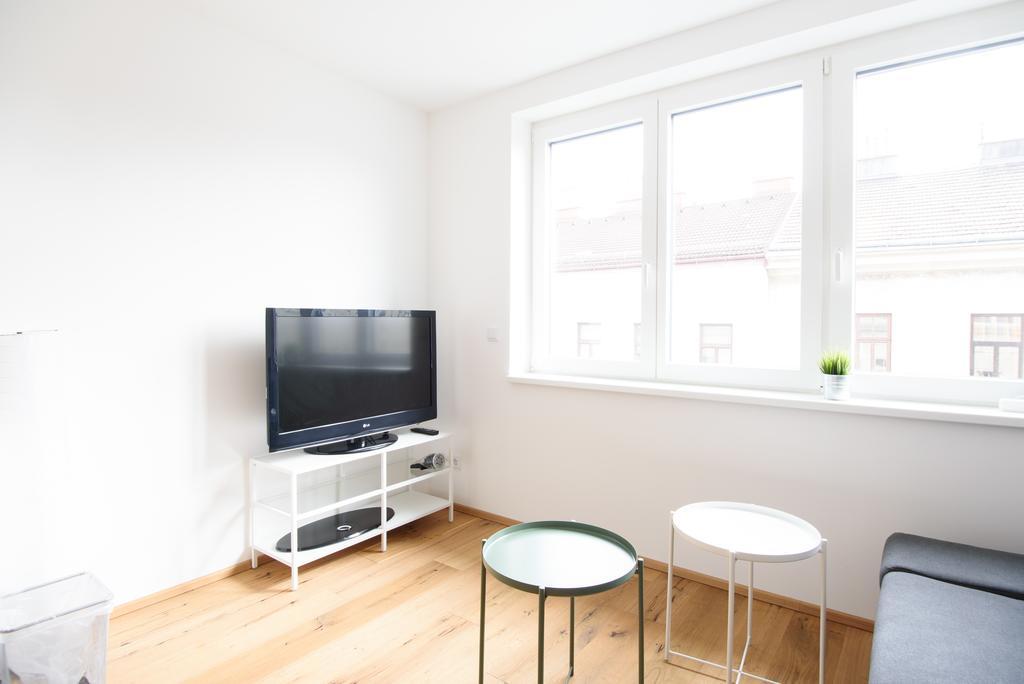 Vienna Living Apartments - Neubauguertel Экстерьер фото