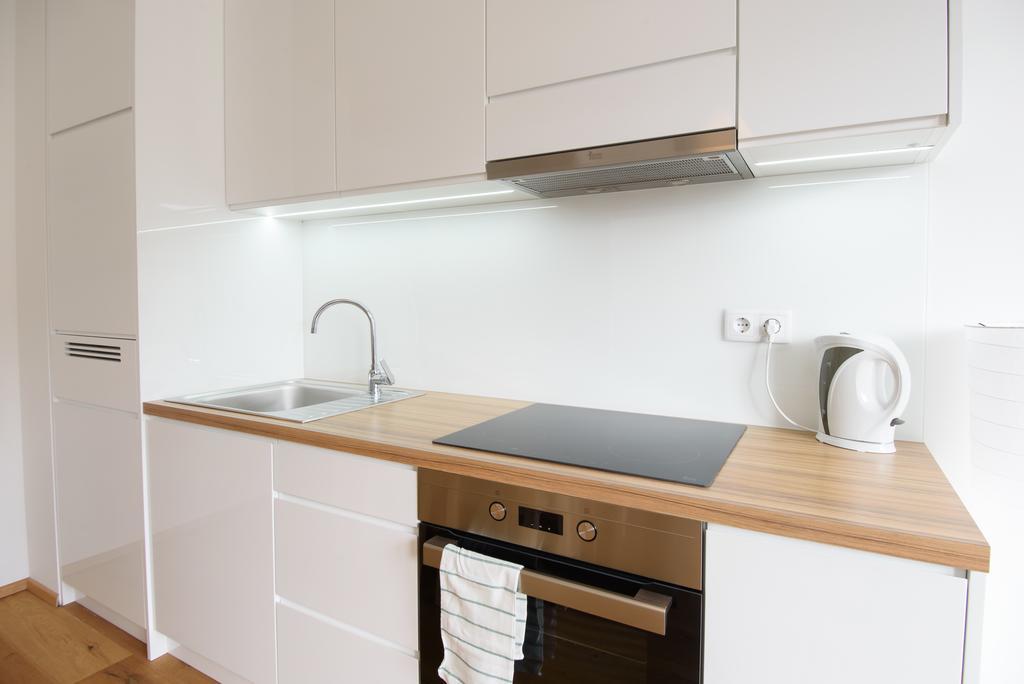 Vienna Living Apartments - Neubauguertel Экстерьер фото