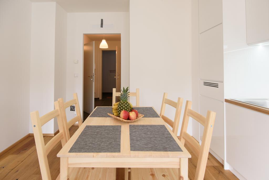 Vienna Living Apartments - Neubauguertel Экстерьер фото