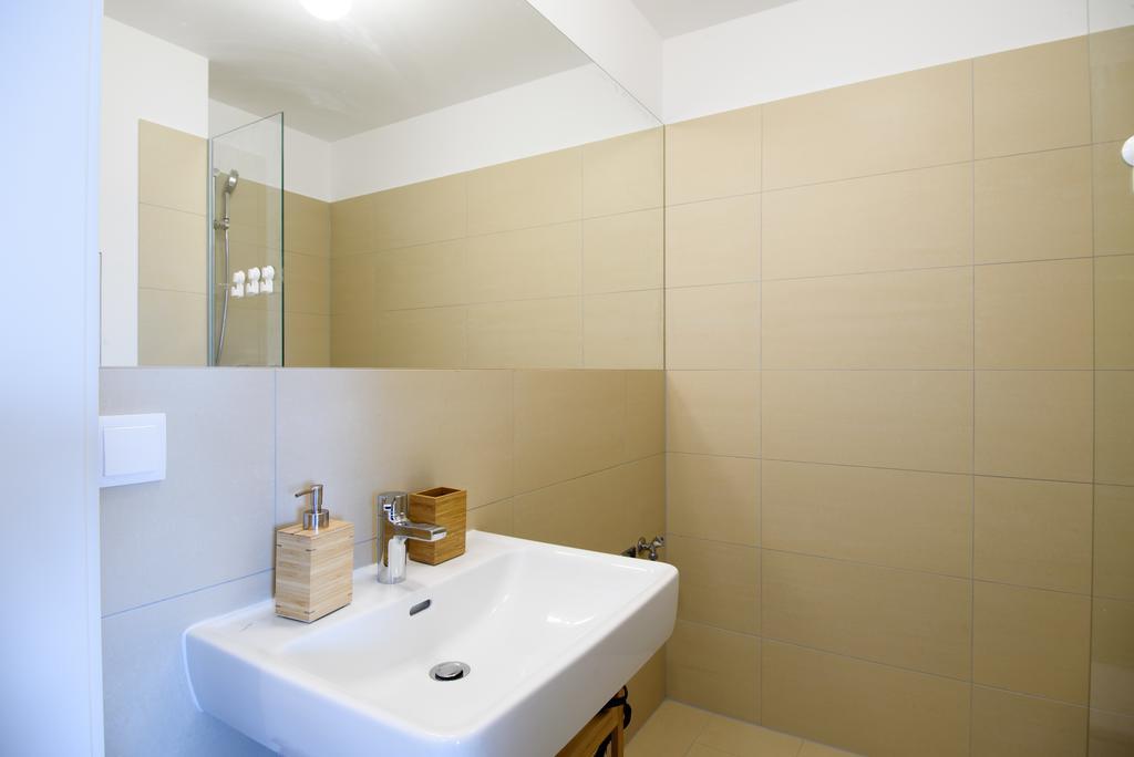 Vienna Living Apartments - Neubauguertel Экстерьер фото