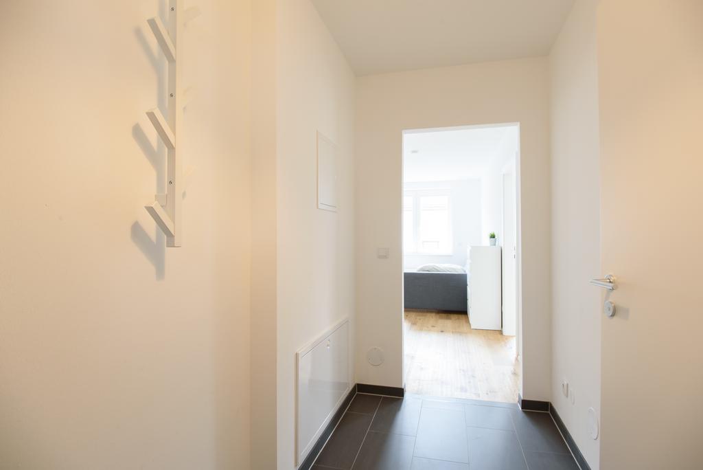 Vienna Living Apartments - Neubauguertel Экстерьер фото