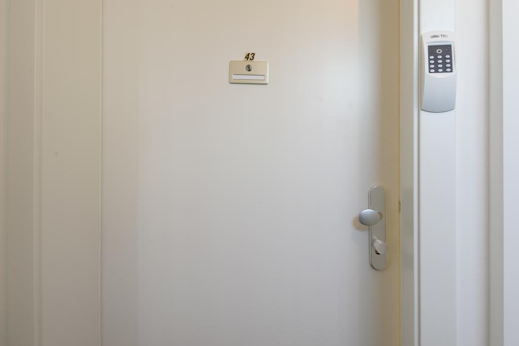 Vienna Living Apartments - Neubauguertel Экстерьер фото