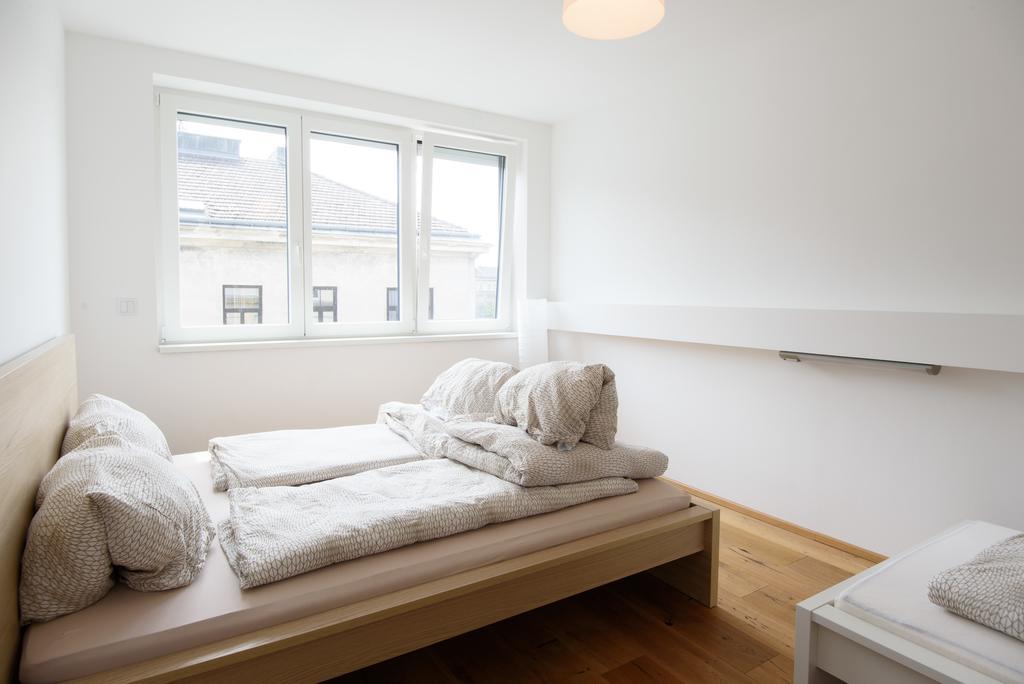 Vienna Living Apartments - Neubauguertel Экстерьер фото