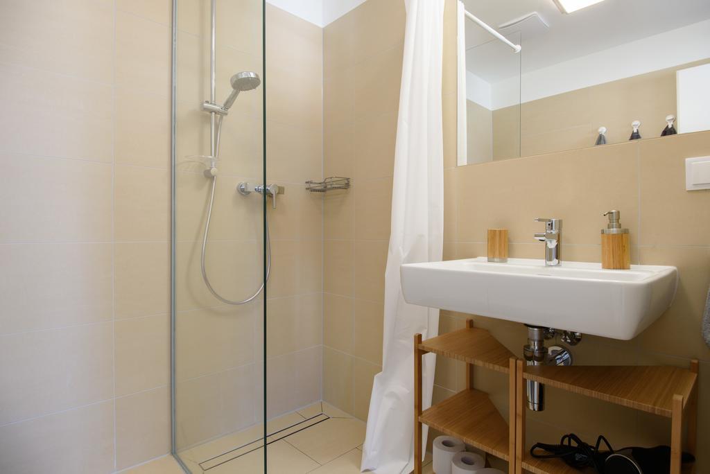 Vienna Living Apartments - Neubauguertel Экстерьер фото