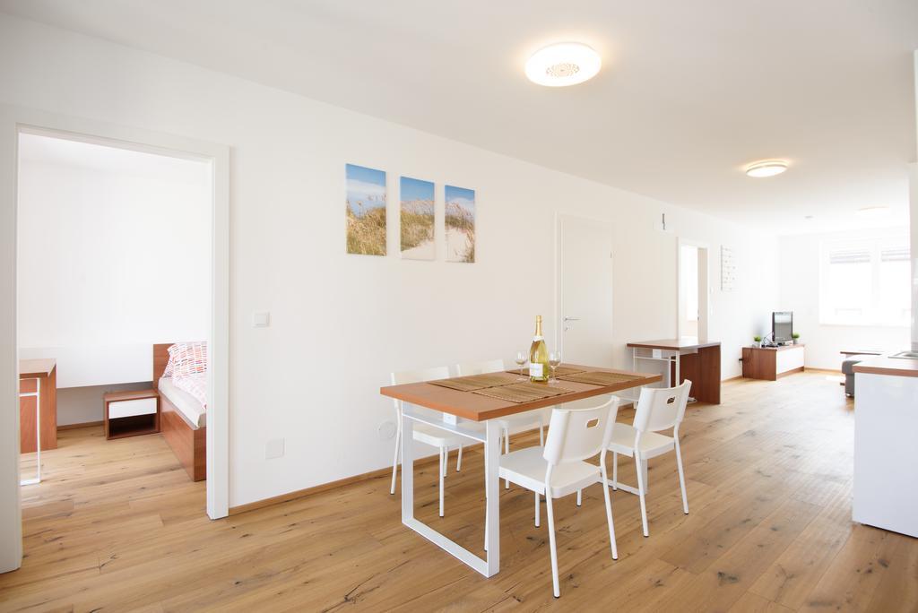 Vienna Living Apartments - Neubauguertel Экстерьер фото