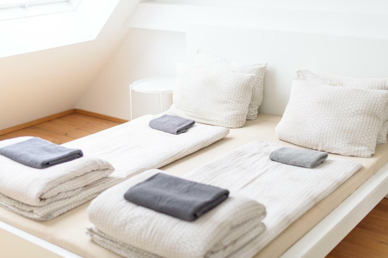 Vienna Living Apartments - Neubauguertel Экстерьер фото