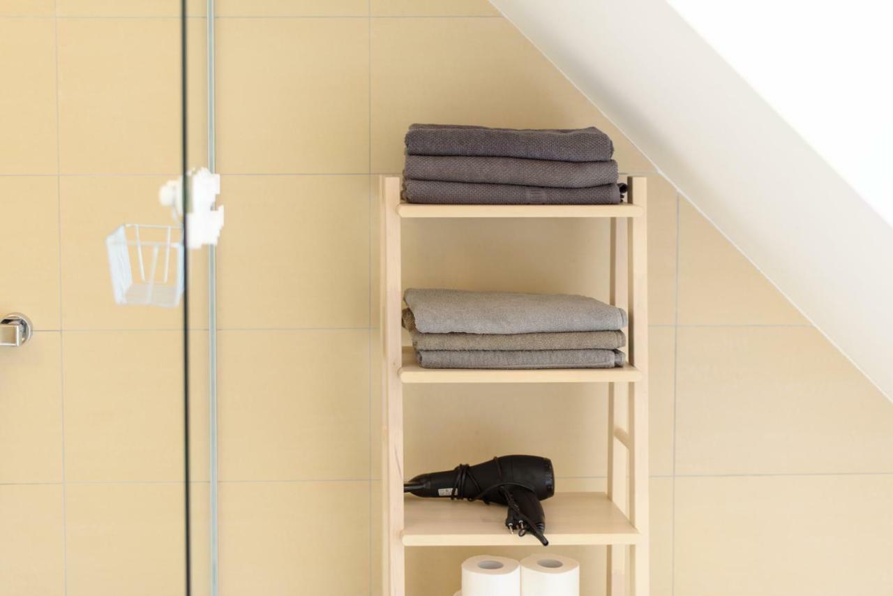 Vienna Living Apartments - Neubauguertel Экстерьер фото
