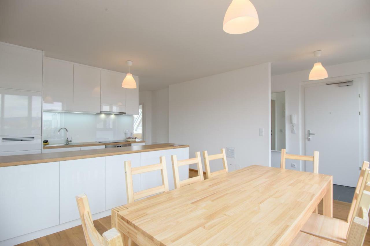 Vienna Living Apartments - Neubauguertel Экстерьер фото